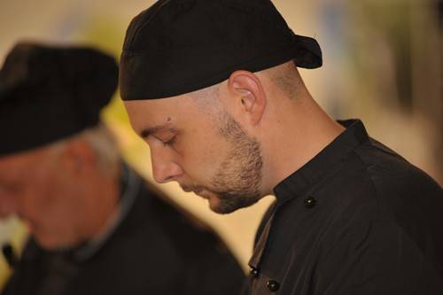 volti in fiera quarto giorno 2011 seconda 