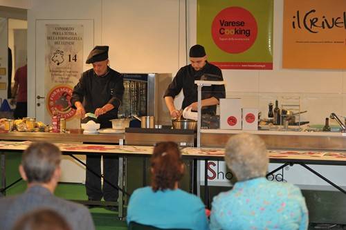 volti in fiera quarto giorno 2011 seconda 