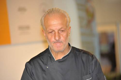 volti in fiera quarto giorno franco aresi 2001