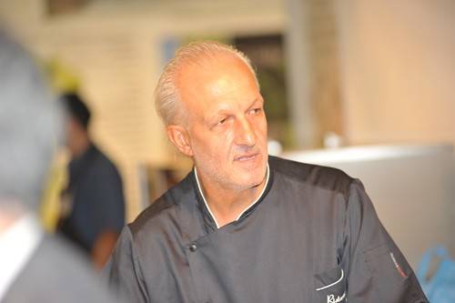 volti in fiera quarto giorno franco aresi 2001