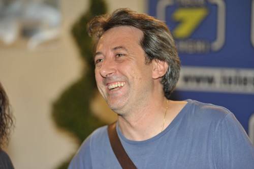 volti in fiera quarto giorno franco aresi 2001