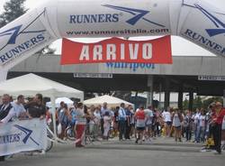 whirlpool giro intorno al lago 2011