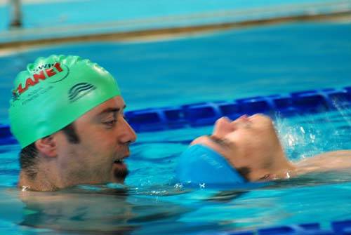 acquamondo associazione nuoto disabili varese robur piscina