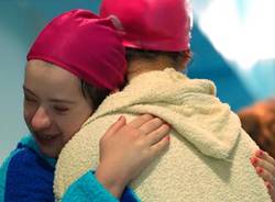 acquamondo associazione nuoto disabili varese robur piscina