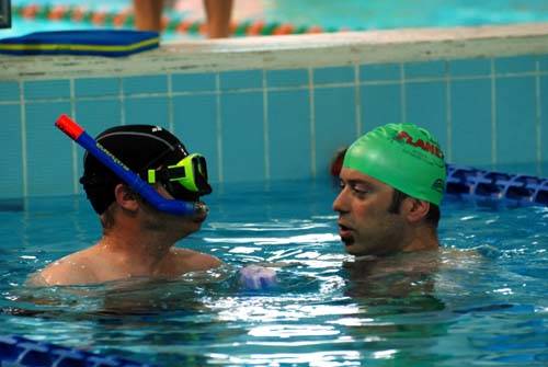 acquamondo associazione nuoto disabili varese robur piscina