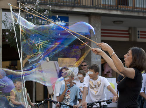 alla tua salute saronno ottobre 2011