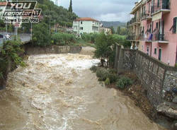 alluvione liguria ottobre 2011