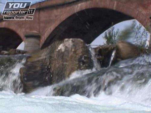 alluvione liguria ottobre 2011