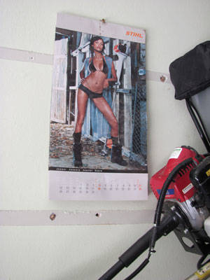 antincendio orino galleria