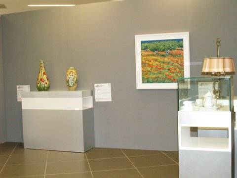 art art artiginato 2011
