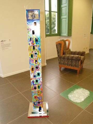 art art artiginato 2011