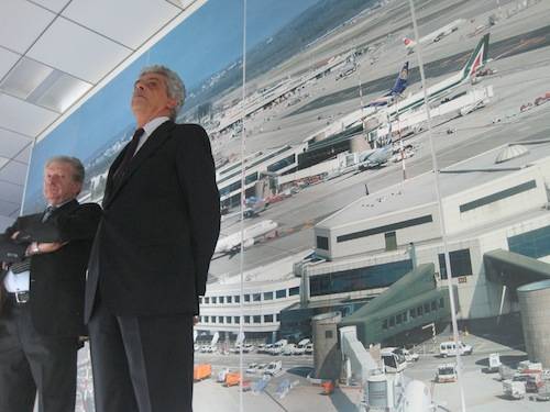 ascom gallarate inaugurazione