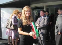 ascom gallarate inaugurazione