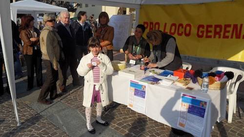 autunno in piazza gerenzano 2011