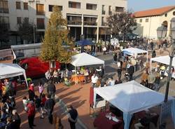 autunno in piazza gerenzano 2011