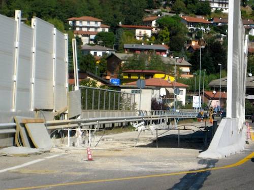 cantiere arcisate stabio induno olona