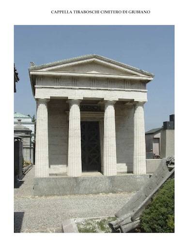 cappelle cimitero varese all'asta