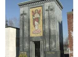 cappelle cimitero varese all'asta