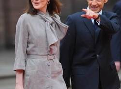 carla bruni nicholas sarkozy