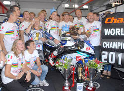 chaz davies motociclismo team parkingo