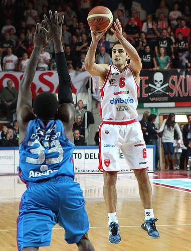 cimberio casale 2011