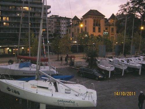 coppa melges vela lago maggiore luino 2011