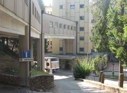 cuasso ospedale