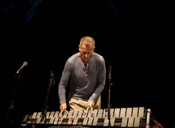 Dado Moroni, Joe Locke e Rosario Giuliani eventi in jazz 2011