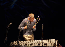 Dado Moroni, Joe Locke e Rosario Giuliani eventi in jazz 2011