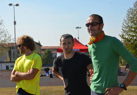 decathlon varese 2011