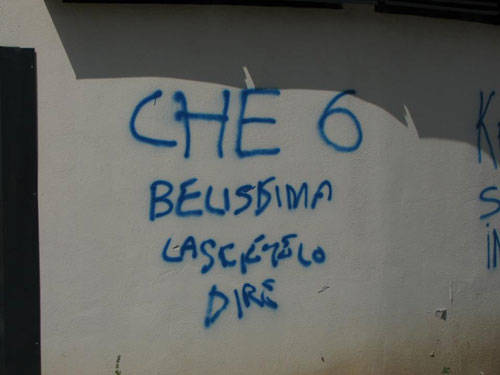 errori grammaticali amore facebook