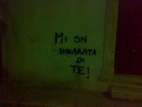 errori grammaticali amore facebook