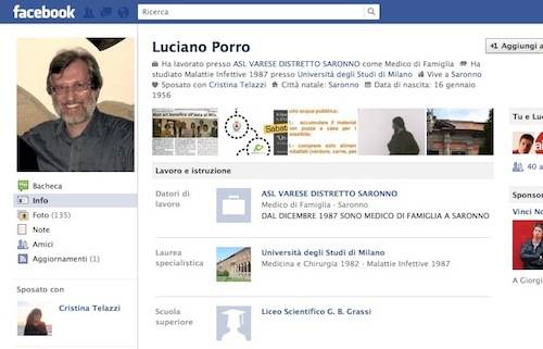facebook sindaci