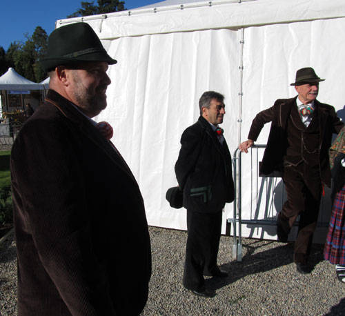 famiglia bosina agrivarese 2011