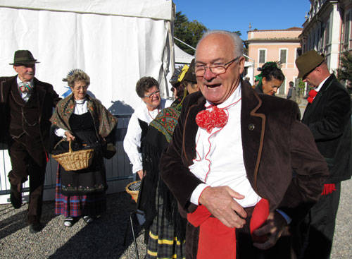 famiglia bosina agrivarese 2011