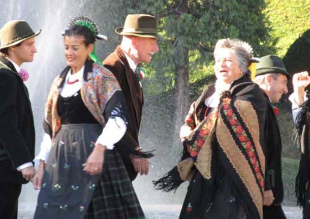 famiglia bosina agrivarese 2011