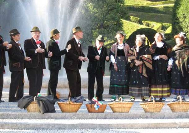 famiglia bosina agrivarese 2011