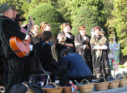 famiglia bosina agrivarese 2011