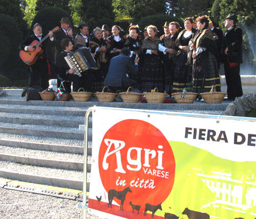 famiglia bosina agrivarese 2011