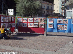 foto club varese piazza repubblica 9 ottobre 2011