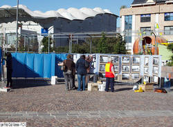 foto club varese piazza repubblica 9 ottobre 2011