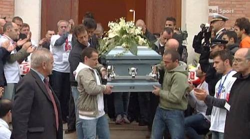 funerale simoncelli