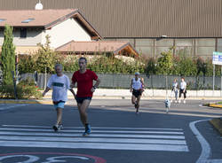 giro tre province saronno corsa ottobre 2011