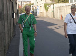 giro tre province saronno corsa ottobre 2011