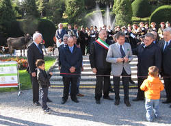 inaugurazione agrivarese 2011