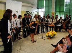 inaugurazione liceo musicale manzoni