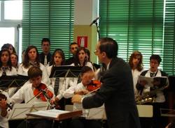 inaugurazione liceo musicale manzoni