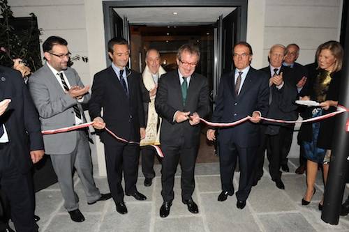 inaugurazione sede varesevive