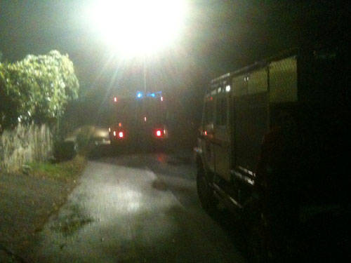 incendio colmegna galleria