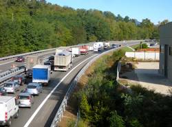 incidente a8 ottobre 2011